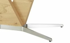 KOINOR Säulenesstisch ausziehbar Sqare | 140|cm 6 KOINOR Säulenesstisch ausziehbar Sqare | 140|cm -Tische Verkäufe 13304454 4 202108092232