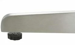 KOINOR Säulenesstisch ausziehbar Sqare | 140|cm 9 KOINOR Säulenesstisch ausziehbar Sqare | 140|cm -Tische Verkäufe 13304454 7 202108092232