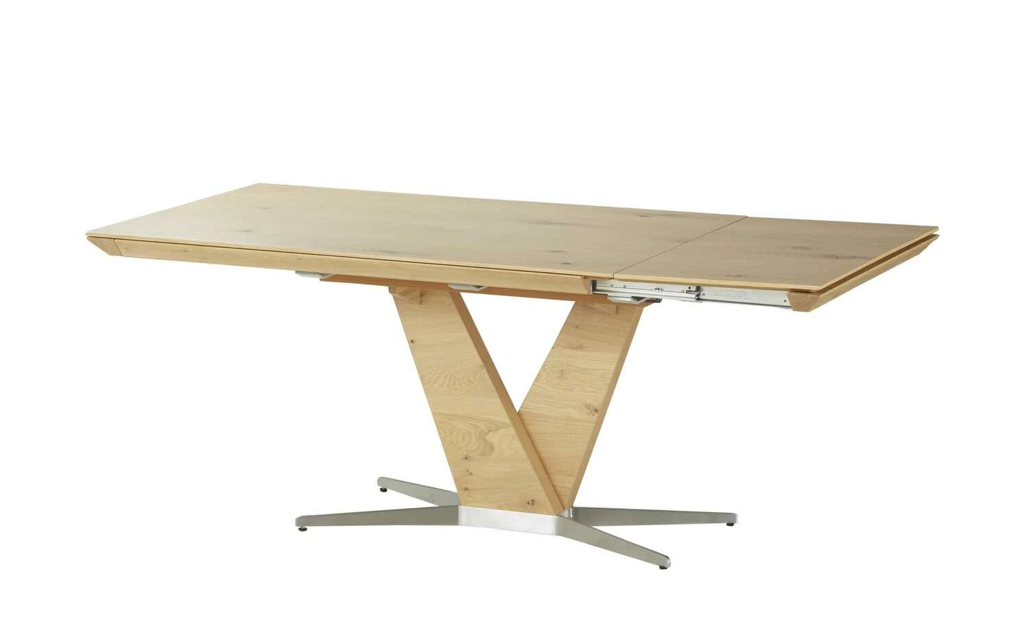 KOINOR Säulenesstisch ausziehbar Sqare KOINOR Säulenesstisch ausziehbar Sqare | 140|cm -Tische Verkäufe 13304454 8 202108092232