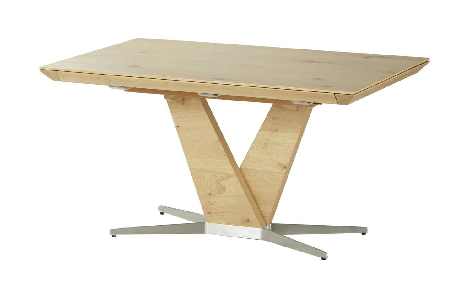 KOINOR Säulenesstisch ausziehbar Sqare KOINOR Säulenesstisch ausziehbar Sqare | 140|cm -Tische Verkäufe 13304454 9 202108092232