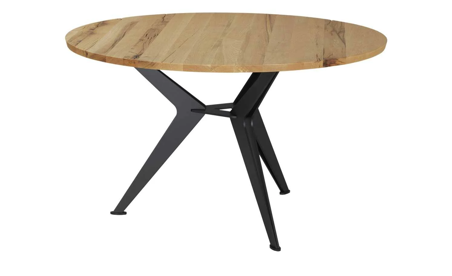 KOINOR Massivholztisch rund Essay KOINOR Massivholztisch rund Essay -Tische Verkäufe 13304481 2 202107291300