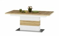 maison bleue Säulentisch ausziehbar Xanten -Tische Verkäufe 13304661 1 202007081019