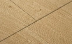 maison bleue Esstisch Petit Chalet | Weiß / Asteiche ausziehbar -Tische Verkäufe 13304914 6 202206232232