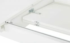 maison bleue Esstisch Petit Chalet | Vintage Weiß ausziehbar -Tische Verkäufe 13305040 12 202206231234