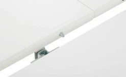 maison bleue Esstisch Petit Chalet | Vintage Weiß ausziehbar -Tische Verkäufe 13305040 14 202206231234