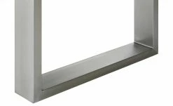 Woodford Kufentisch massiv Greta | ca. 200x100 cm mit Baumkante -Tische Verkäufe 13305090 7 201903192012