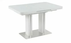 Esstisch ausziehbar Tizian | Weiß -Tische Verkäufe 13305277 1 201906282233