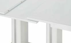 Esstisch ausziehbar Tizian | Weiß -Tische Verkäufe 13305277 12 202001312235