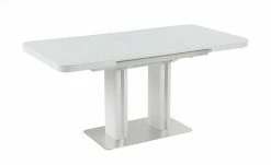 Esstisch ausziehbar Tizian | Weiß -Tische Verkäufe 13305277 3 202001312235