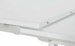 Esstisch ausziehbar Tizian | Weiß -Tische Verkäufe 13305277 8 202001312235