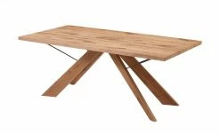 Wohnwert Esstisch massiv Novum -Tische Verkäufe 13305393 3 202112022232