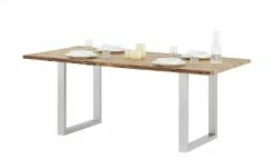 Dine + Mine Kufentisch massiv SigNature One -Tische Verkäufe 13305659 12 202108301233