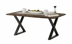 Dine + Mine Kufentisch massiv SigNature One -Tische Verkäufe 13305663 2 201811271607