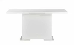 Esstisch ausziehbar Alex | Weiß -Tische Verkäufe 13305765 4 201908092246