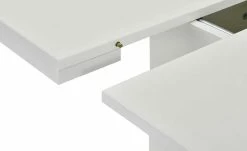 Esstisch ausziehbar Alex | Weiß -Tische Verkäufe 13305765 8 201908092246