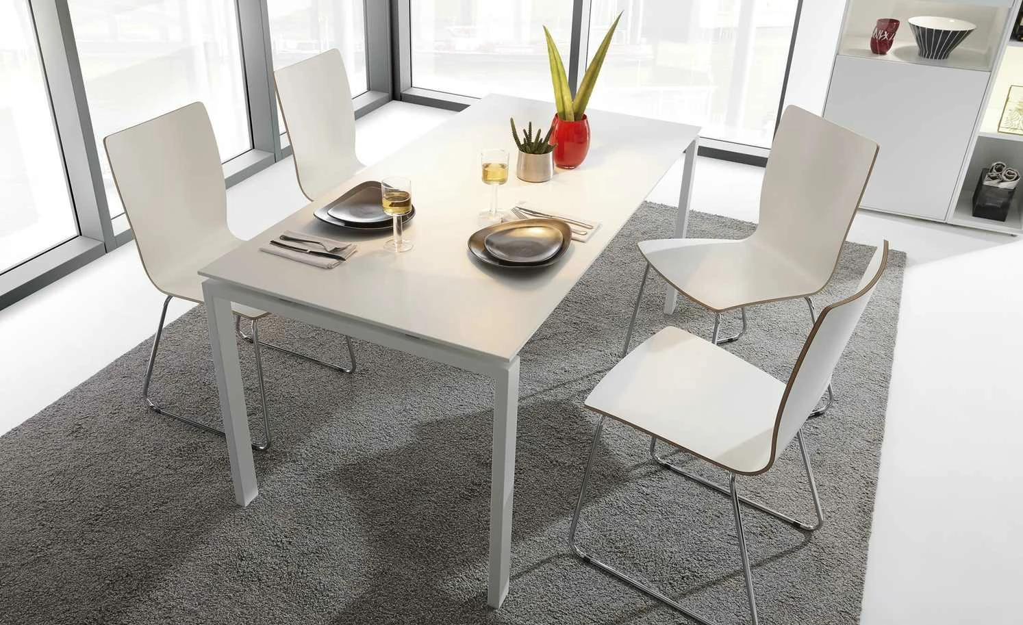 now! by hülsta Esstisch ET 22 now! by hülsta Esstisch ET 22 | 143|cm -Tische Verkäufe 13306108 1 201911292244