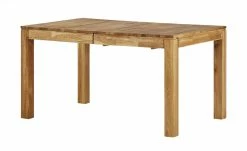 Tische Verkäufe 42 Esstisch ausziehbar Nils | Wildeiche