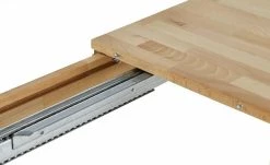 Esstisch ausziehbar Nils | Kernbuche -Tische Verkäufe 13306131 9 202209192233