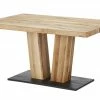 Woodford Säulentisch Alina | 160|cm