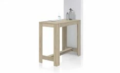 Bartisch Tomke | Eiche Sonoma (Nachbildung)