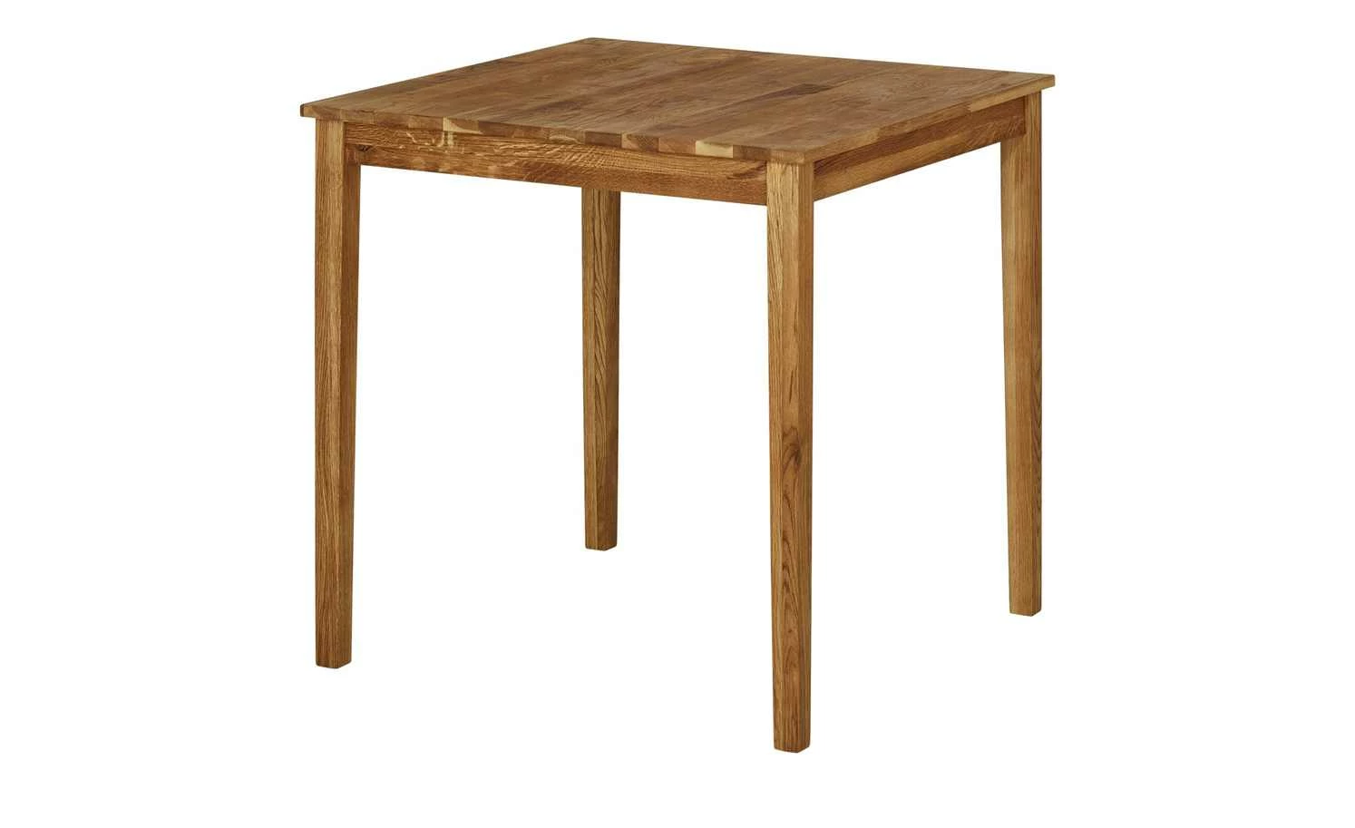 Esstisch Fabian Esstisch Fabian | Eiche 75x75 cm -Tische Verkäufe 13306822 1 201905172034
