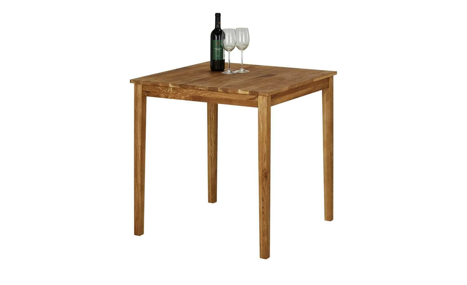 Esstisch Fabian Esstisch Fabian | Eiche 75x75 cm -Tische Verkäufe 13306822 2 201905172034