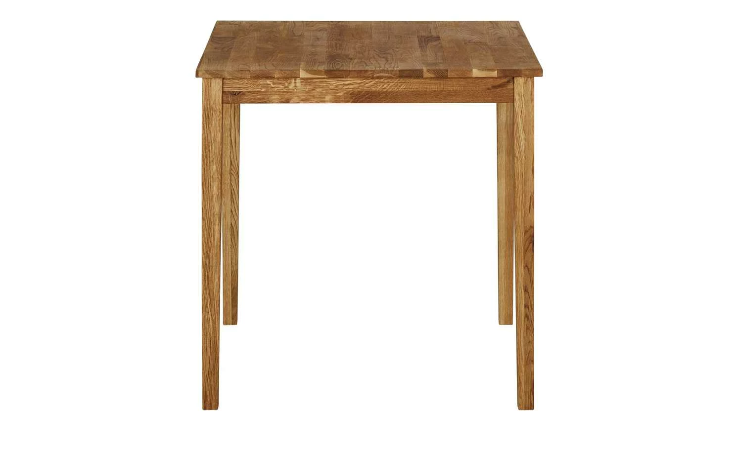 Esstisch Fabian Esstisch Fabian | Eiche 75x75 cm -Tische Verkäufe 13306822 3 201905172034