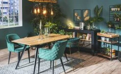 Esstisch Felix | 160x90