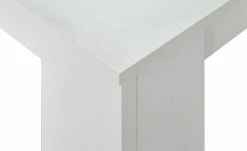 Esstisch Amin | Weiß / Eiche Schwarz (Nachbildung) -Tische Verkäufe 13307140 1 201905102035