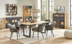 Tischplatte Comida | 180 x 90 cm