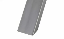 Tischgestell Comida | Edelstahl-Optik Gestell X-förmig -Tische Verkäufe 13307197 3 201905202037