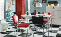 Esstisch American Diner