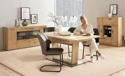 Woodford Säulentisch ausziehbar Oakland -Tische Verkäufe 13307266 2 202007071419