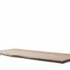 Dine + Mine Tischplatte SigNature One | Akazie Natur 200|cm 5,5|cm