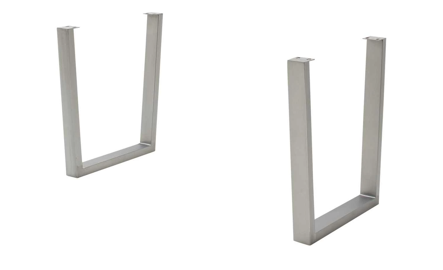 Dine + Mine Tischgestell SigNature One Dine + Mine Tischgestell SigNature One | Edelstahl Trapez-Form -Tische Verkäufe 13307374 1 201905282049