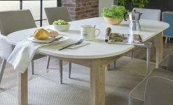 Esstisch ausziehbar Carl 4 Esstisch ausziehbar Carl -Tische Verkäufe 13307470 8 201903160640