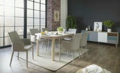 Esstisch ausziehbar Carl 3 Esstisch ausziehbar Carl -Tische Verkäufe 13307470 9 201903160640