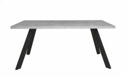 Esstisch Timo | Beton (Nachbildung) -Tische Verkäufe 13307471 3 201902151059