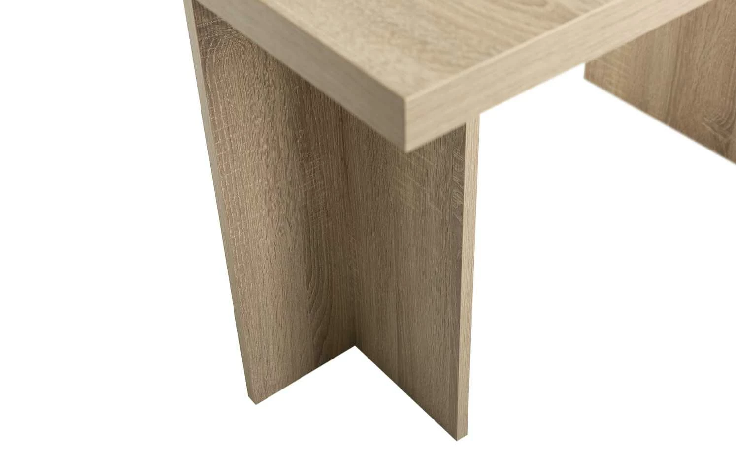 Esstisch ausziehbar Fabio Esstisch ausziehbar Fabio | Eiche sägerau (Nachbildung) -Tische Verkäufe 13307473 10 201901242210