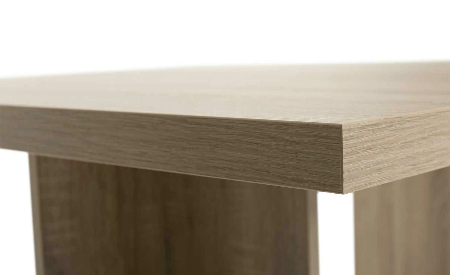 Esstisch ausziehbar Fabio Esstisch ausziehbar Fabio | Eiche sägerau (Nachbildung) -Tische Verkäufe 13307473 11 201901242210