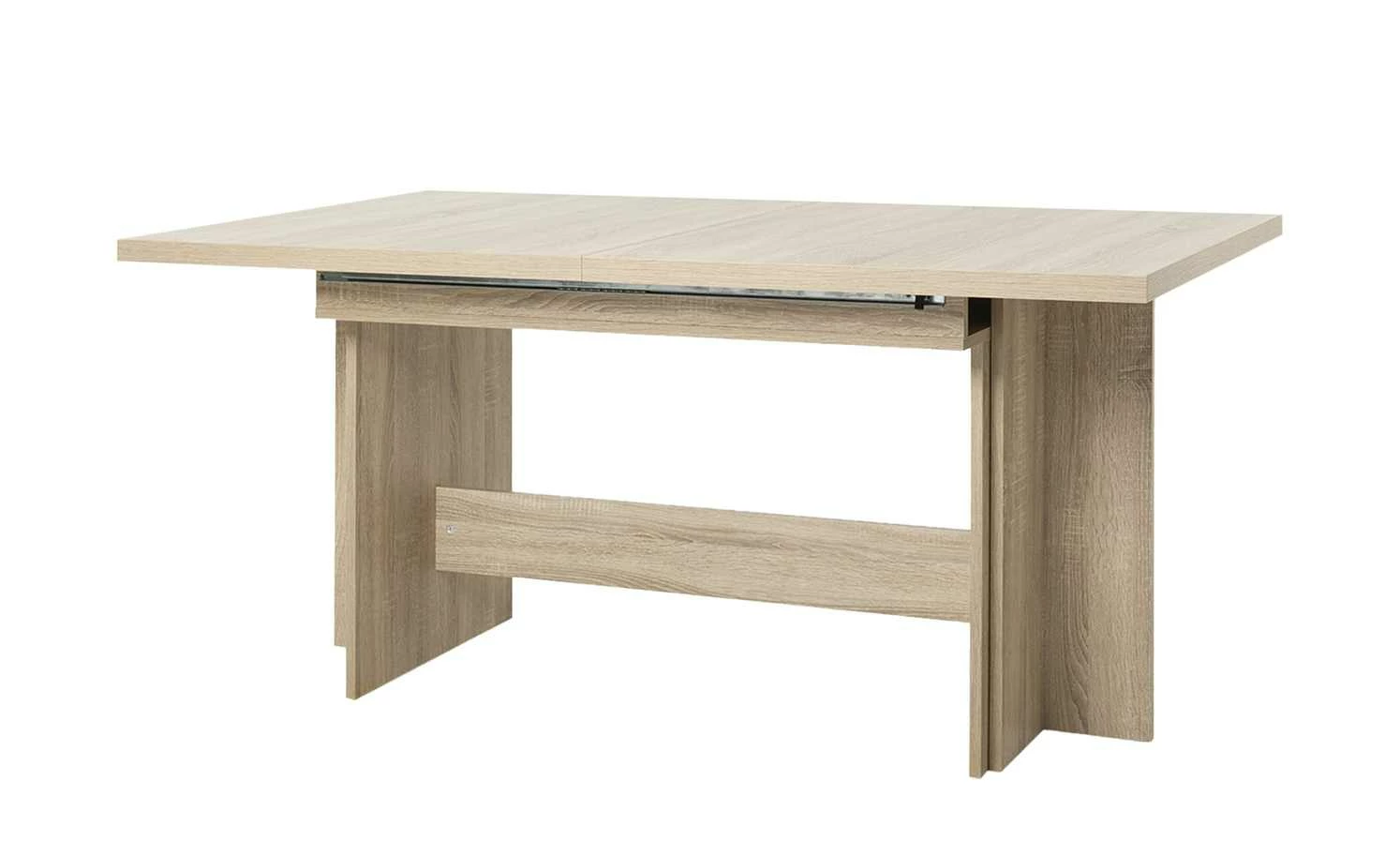 Esstisch ausziehbar Fabio Esstisch ausziehbar Fabio | Eiche sägerau (Nachbildung) -Tische Verkäufe 13307473 15 201901242210