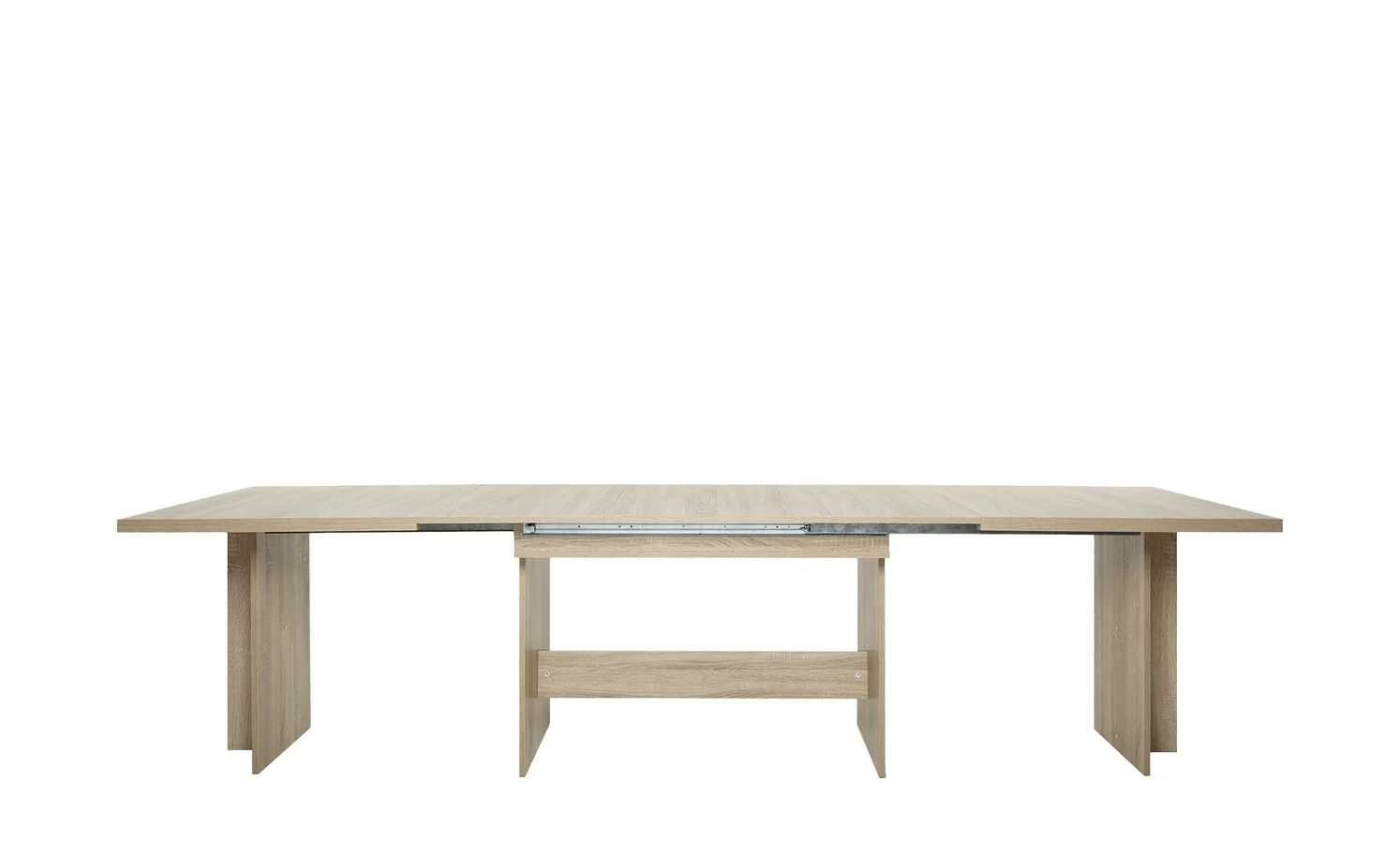 Esstisch ausziehbar Fabio Esstisch ausziehbar Fabio | Eiche sägerau (Nachbildung) -Tische Verkäufe 13307473 17 201901242210