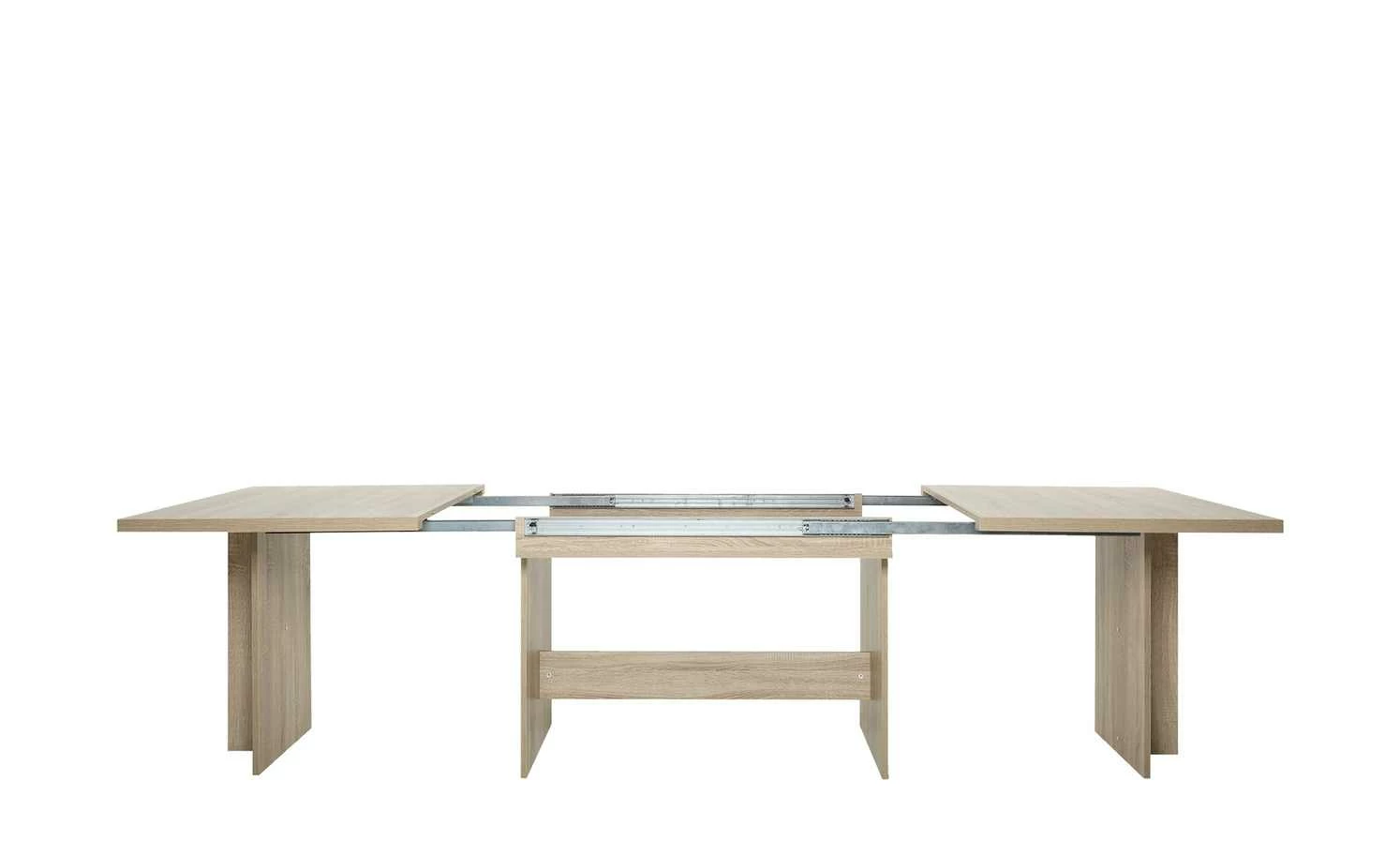 Esstisch ausziehbar Fabio Esstisch ausziehbar Fabio | Eiche sägerau (Nachbildung) -Tische Verkäufe 13307473 18 201901242210