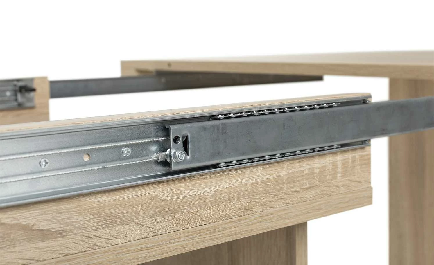 Esstisch ausziehbar Fabio Esstisch ausziehbar Fabio | Eiche sägerau (Nachbildung) -Tische Verkäufe 13307473 4 201901242210