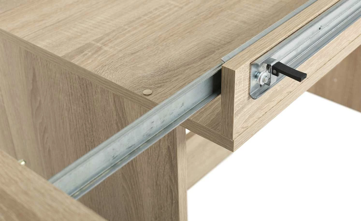 Esstisch ausziehbar Fabio Esstisch ausziehbar Fabio | Eiche sägerau (Nachbildung) -Tische Verkäufe 13307473 7 201901242210