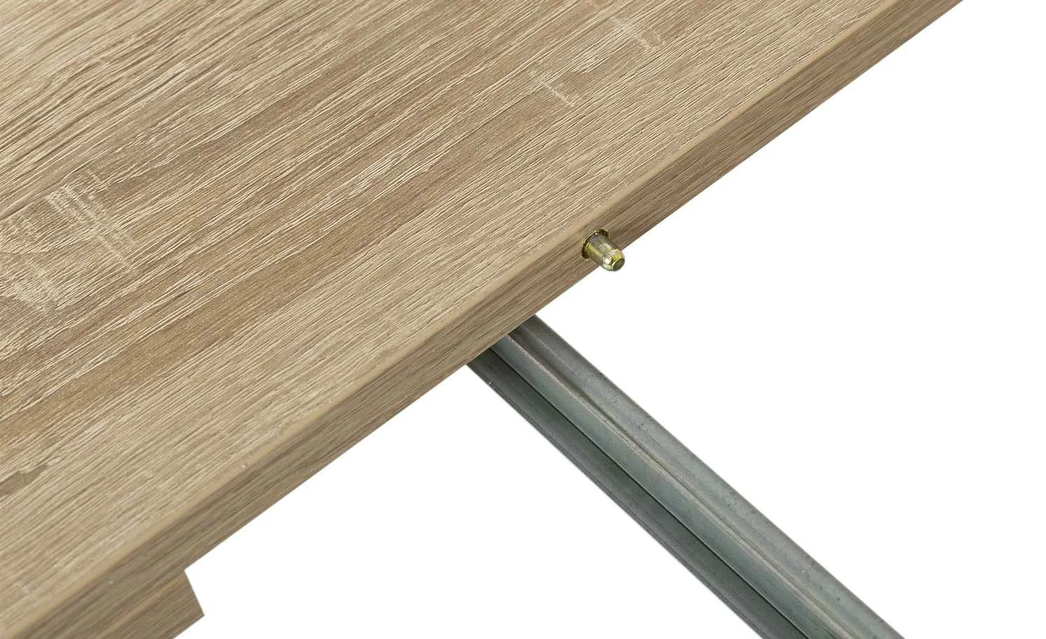 Esstisch ausziehbar Fabio Esstisch ausziehbar Fabio | Eiche sägerau (Nachbildung) -Tische Verkäufe 13307473 8 201901242210
