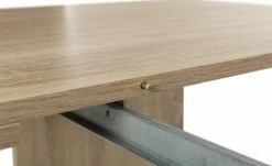 Esstisch ausziehbar Fabio | Eiche sägerau (Nachbildung) 14 Esstisch ausziehbar Fabio | Eiche sägerau (Nachbildung) -Tische Verkäufe 13307473 9 201901242210