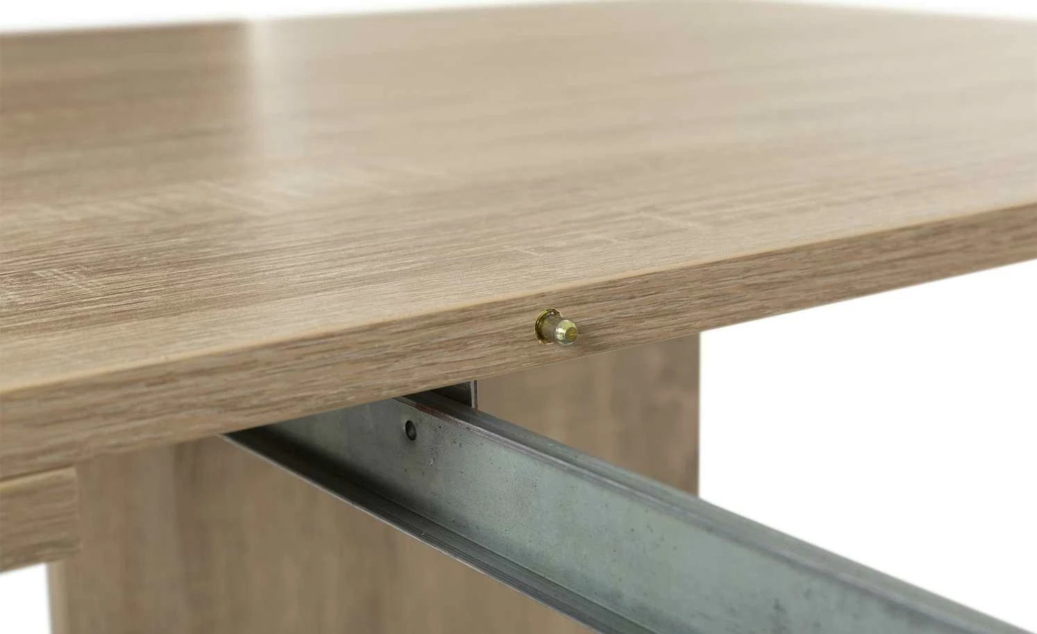 Esstisch ausziehbar Fabio Esstisch ausziehbar Fabio | Eiche sägerau (Nachbildung) -Tische Verkäufe 13307473 9 201901242210