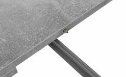 Esstisch ausziehbar Fabio | Beton (Nachbildung) -Tische Verkäufe 13307474 14 201901242210
