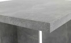 Esstisch ausziehbar Fabio | Beton (Nachbildung) -Tische Verkäufe 13307474 17 201901242210
